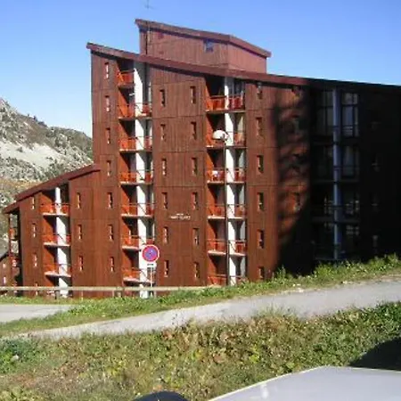 Pour 3 Au Centre D'arc 2000 Avec Balcon - Fr-1-411-893 公寓